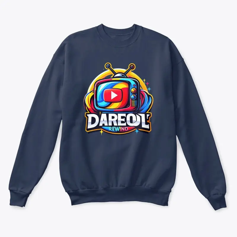 Nuevo Logo Dareol Rewind
