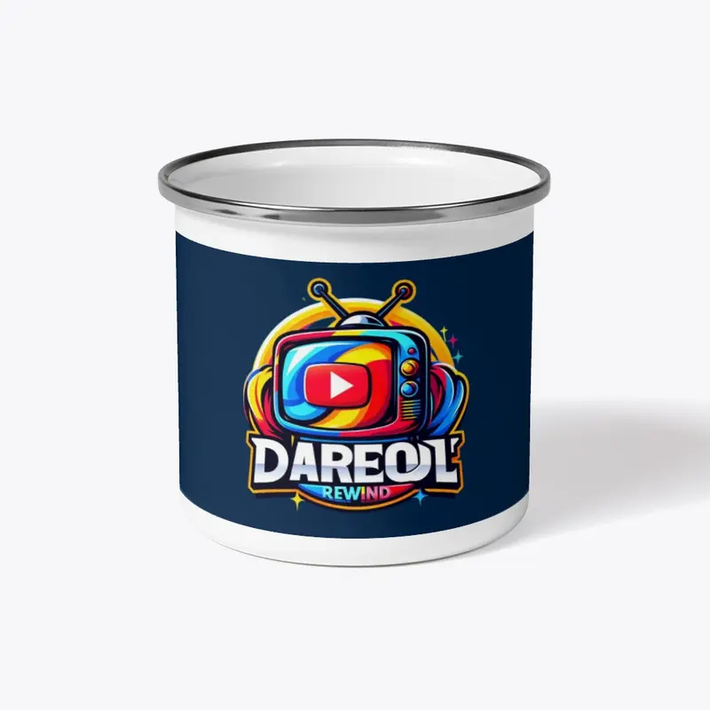 Nuevo Logo Dareol Rewind