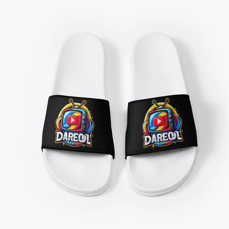 Chanclas Dareolistas