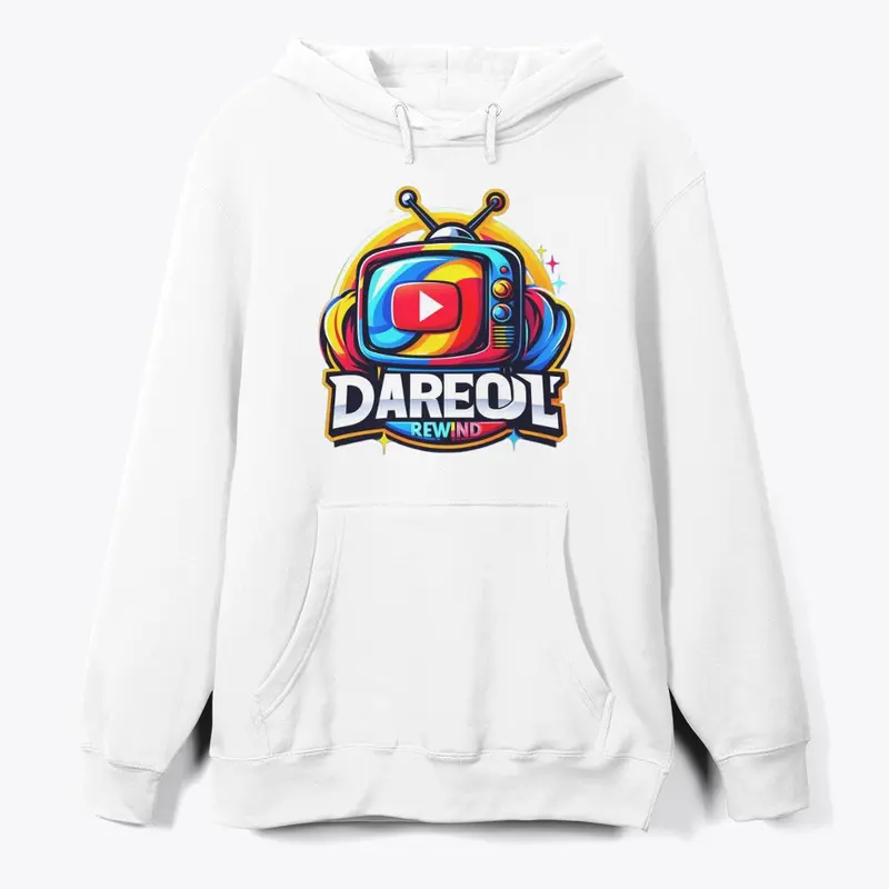 Nuevo Logo Dareol Rewind